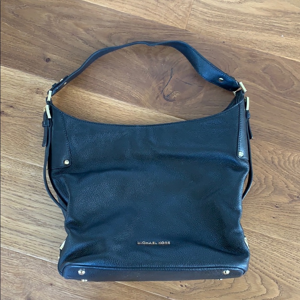 Michael Kors bucket bag